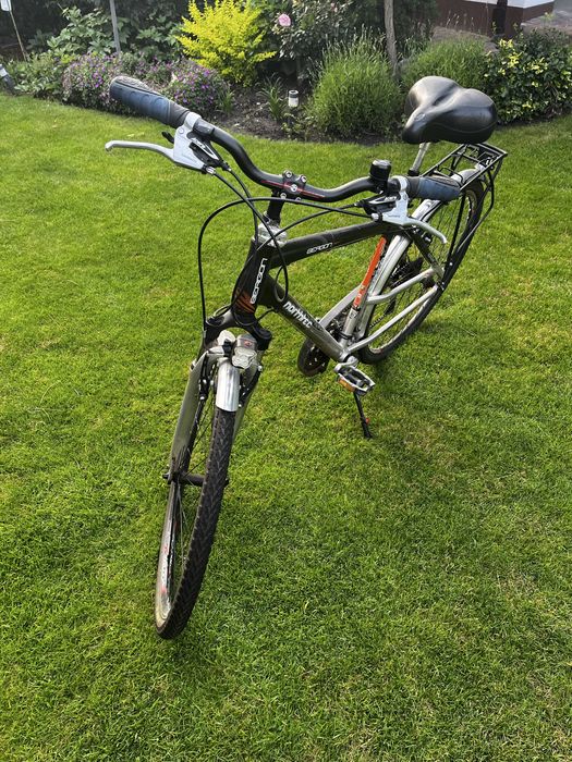 Rower trekkingowy Northtec Bergon