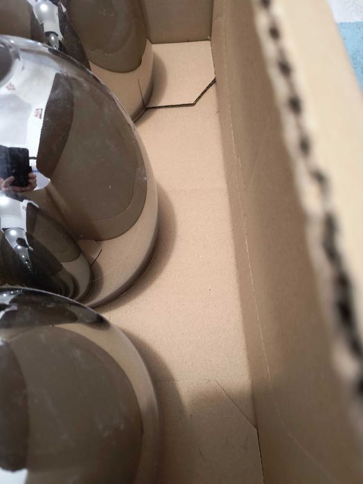 Lampa wisząca do jadalni