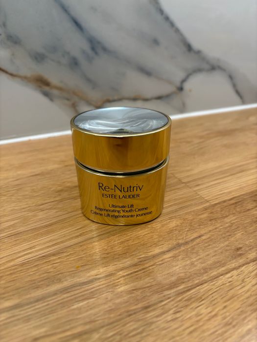 Estee Lauder krem 50ml Re-Nutriv creme lift regenerante jeunesse