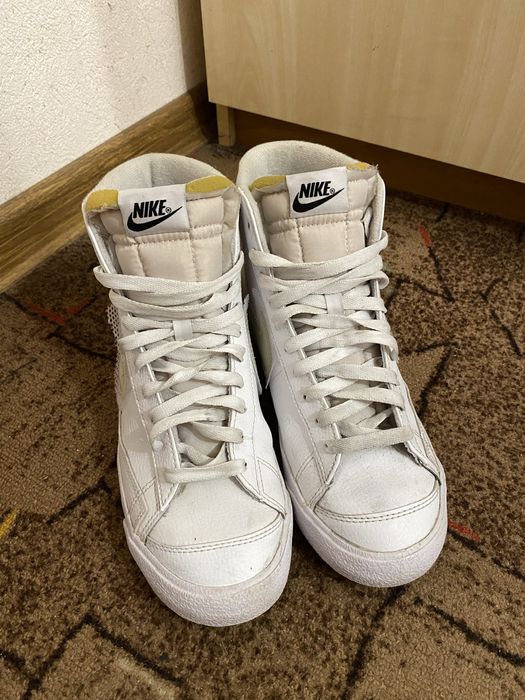 Кросівки Nike Blazer