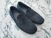 Emporio Armani mokasyny 45