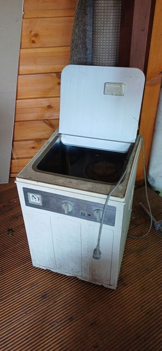 Pralka wirnikowa Foron WM600