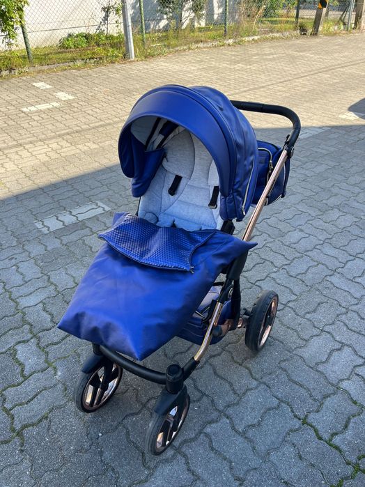 Junama Daimond 2w1