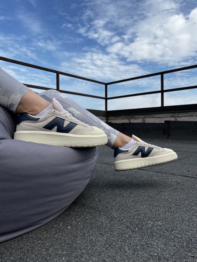 New Balance CT302  кросівки жіночі