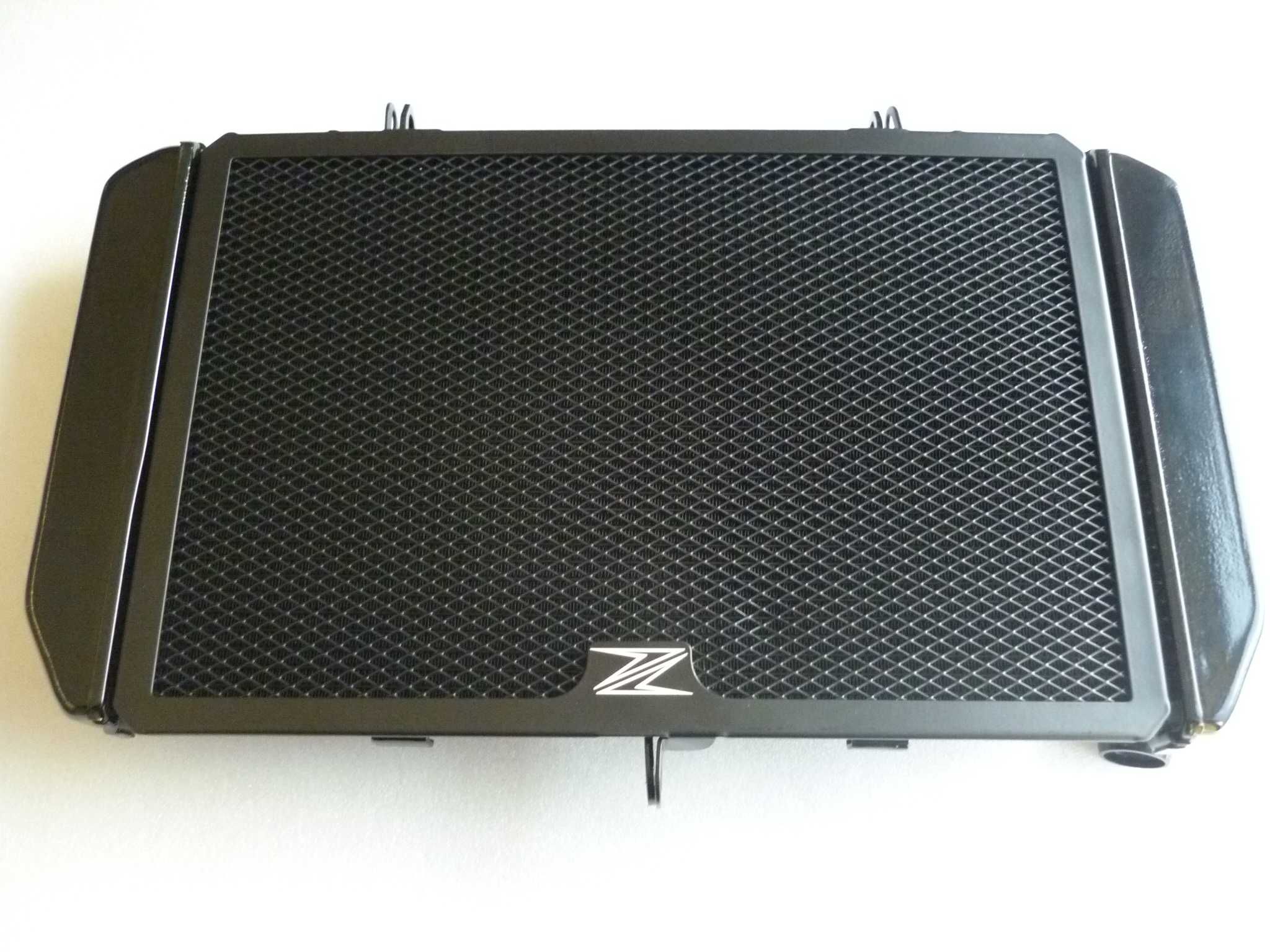 KAWASAKI Osłona chłodnicy Z 750,Z 1000,Z 800,Z1000,Z750,Z800 wysyłka