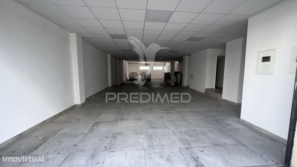 Armazém - Braga, Fujacal (Renovado)