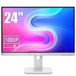 Bezramkowy Monitor 24” AOC 24P1W1 IPS FHD 1920x1080 DVI VGA A KL