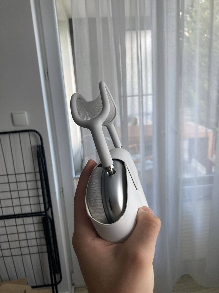 AirPods Max nowe z gwarancją!!