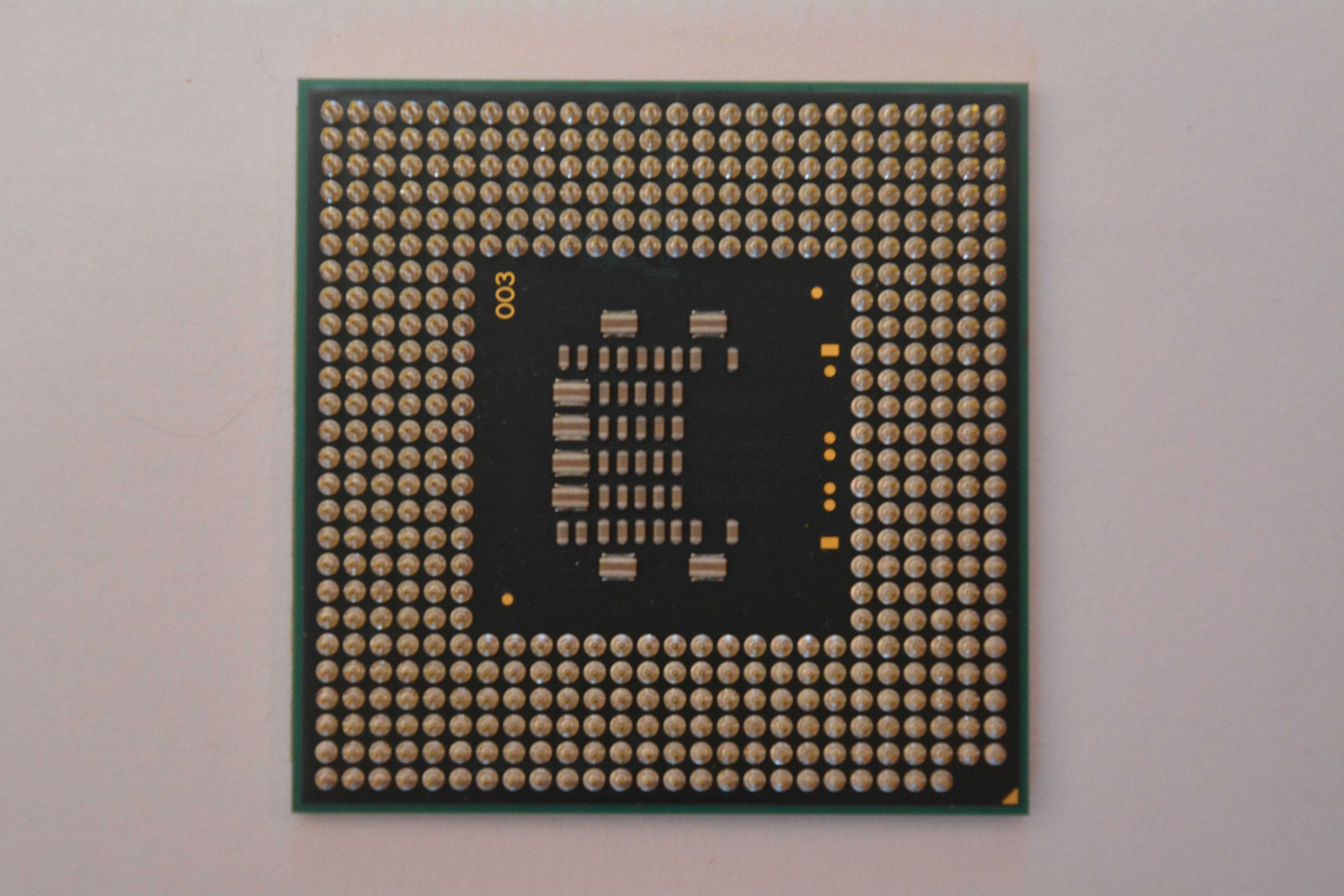 Процессор Intel Core 2 Duo T5250 2x1.50 / 2 MB / 667 MHz / PPGA478