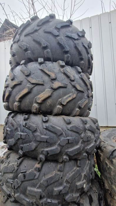 Продам колеса на квадроцикл