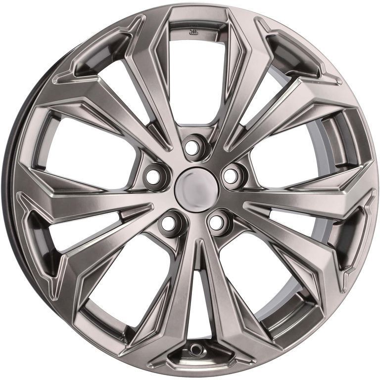 4x Felgi 18 m.in. do TOYOTA CH-R II XA20 RAV4 XA50 XA40 XA30 SUZUKI Across S-CROSS - Y1133