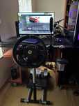 Thrustmaster ts-pc