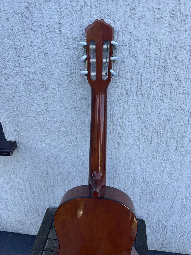 Gitara 3/4 do nauki dla dzieci