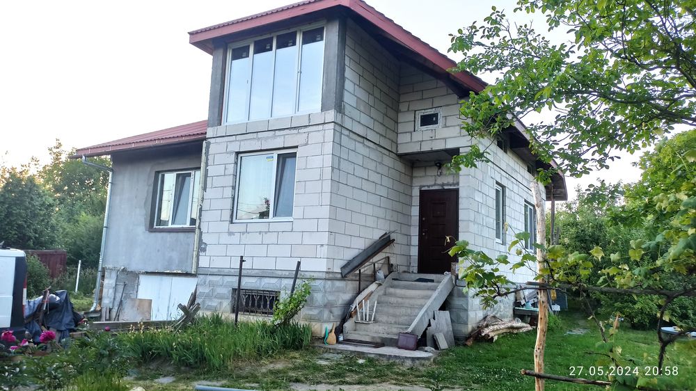 Продам будинок с.Запитів