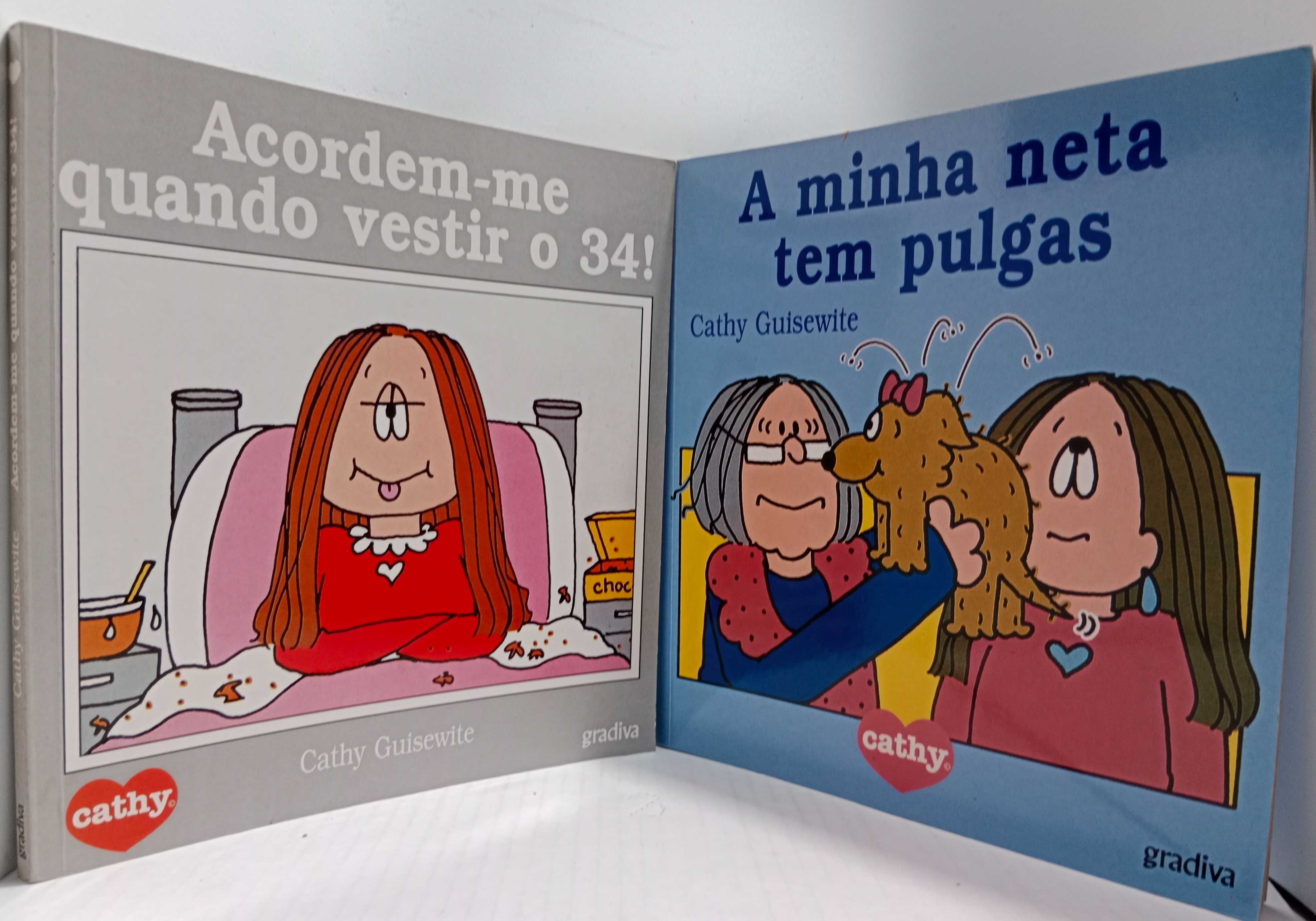 " Cathy " - de Cathy Guisewite