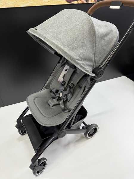 [OUTLET] Joolz Aer+ Wózek Spacerowy Delightful Grey