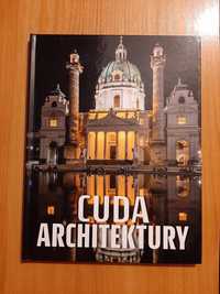 CUDA ARCHITEKTURY - album ze zdjęciami