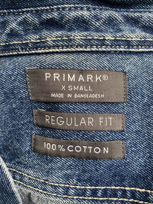 Куртка джинсова жіноча розмір XS