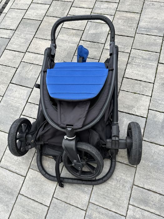 Wózek Baby Jogger city mini gt 2 z gondola