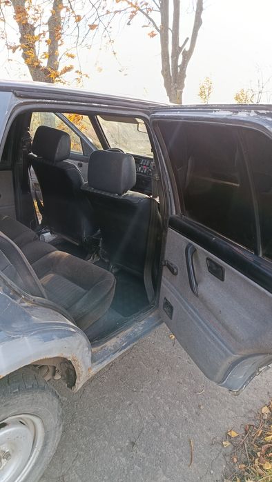 Фольцваген гольф