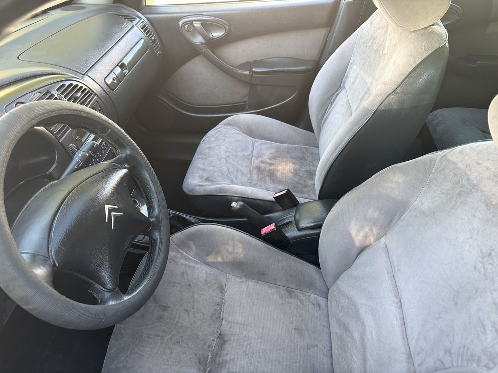 Citroën xsara 1.4 hdi