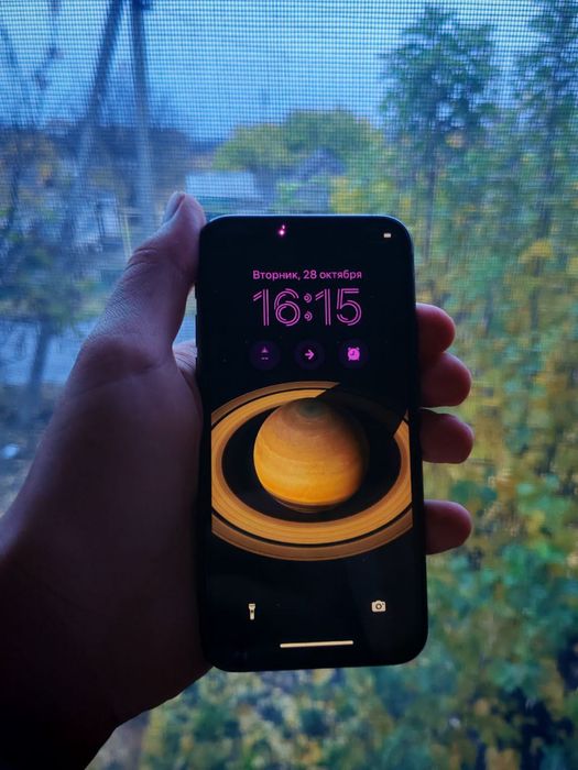 11 про 256 Gb ідеал