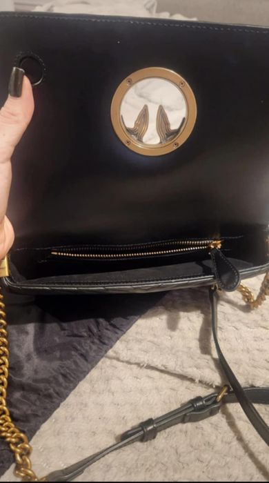 Pinko oryginalna torebka