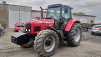 Massey ferguson 6480 brutto do Rolnika