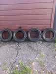Opony Michelin primacy 4 2020