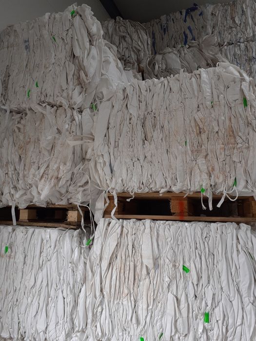 BIG BAG BAGI BEGI Nowe i używane na zboże 500 kg 700 kg