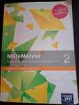 Matematyka 2 zakres podstawowy i rozszerzony