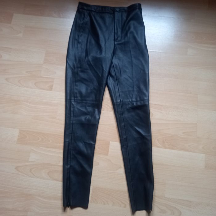 Zestaw paka Zara spodnie xs nowe River Island kombinezon