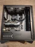 Komputer gamingowy  Ryzen 7 7800x3d
Rx 7800 xt 16 GB OC MSI