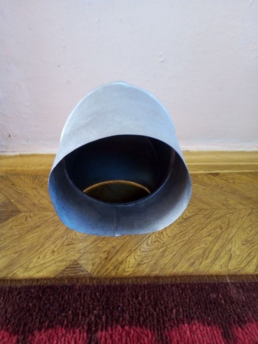 Kolanko do piecyka