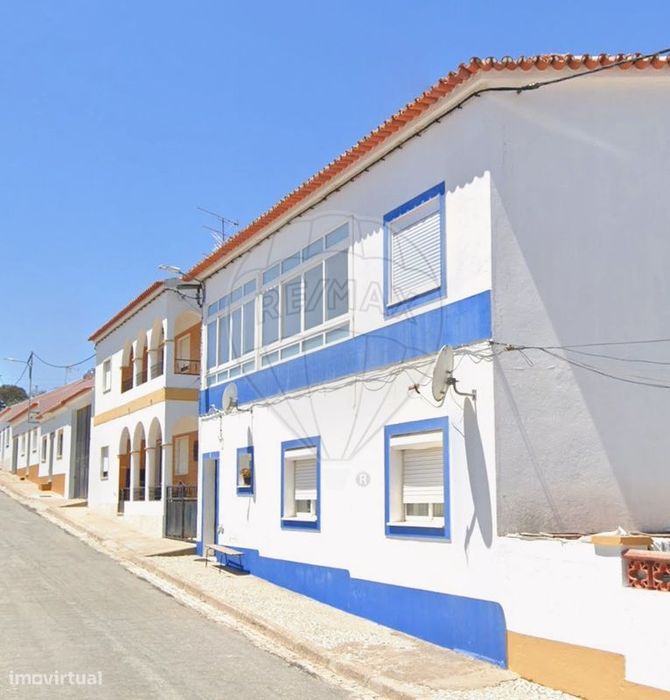 Apartamento T2 para venda