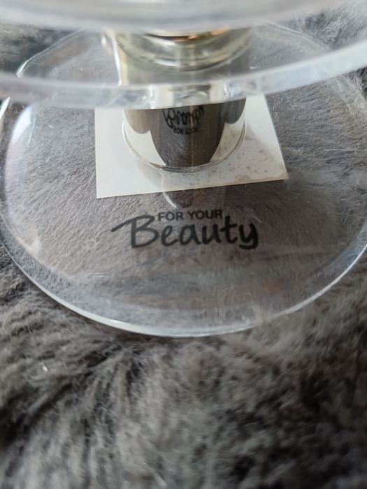 Lusterko kosmetyczne do makijażu Rossmann For Your Beauty