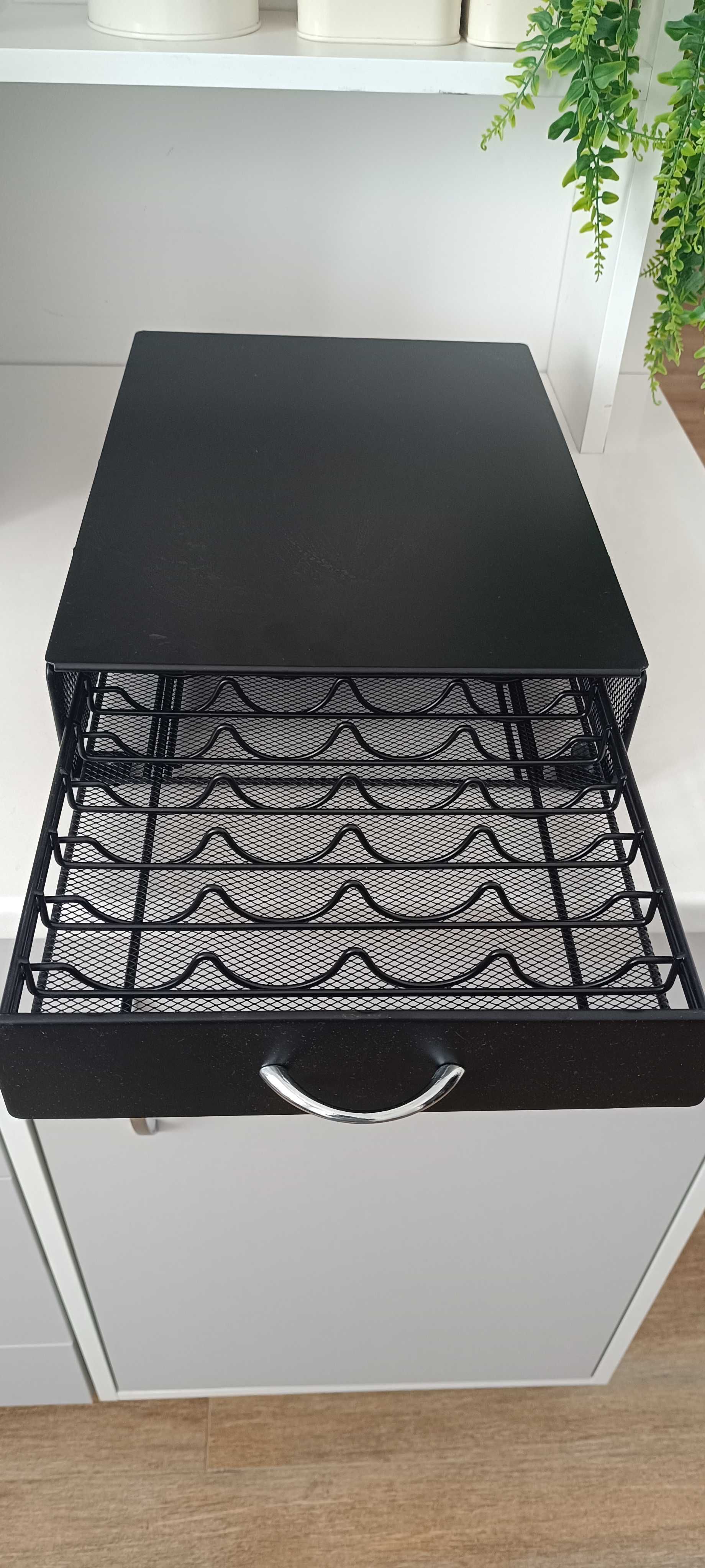 Szuflada na kapsułki Nespresso Vertuo 45 szt.