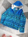 Bluza polarowa 152 NOWA