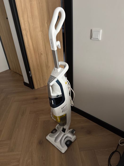 Odkurzacz Pionowy Rowenta Clean & Steam Multi RY8561WH Mop PAROWY