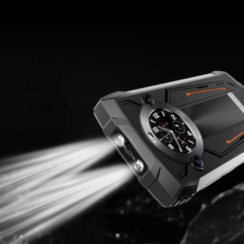Blackview Oscal Pilot 2 8GB/256GB IP69K 2.2GHz