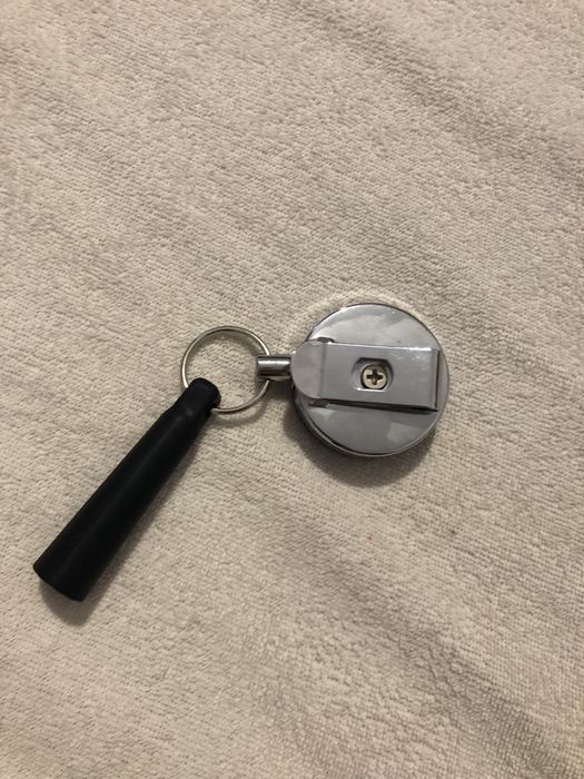 Висувний тримач для олівця