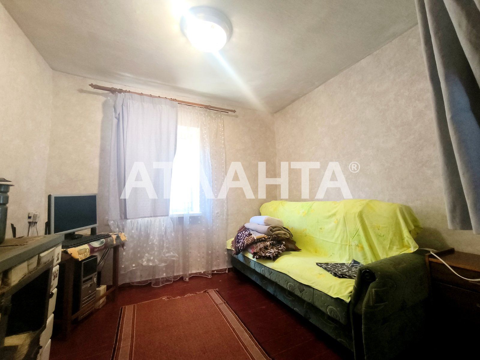 Продается дом в В.Дальнике