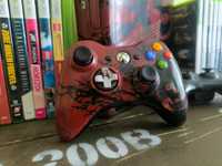 Limitowana konsola Xbox 360 Gears of War JEDYNA W POLSCE