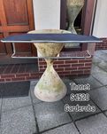 Thonet s1520 garderoba ścienna Bauhaus