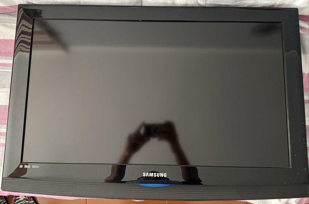 TV samsung 32” (não smart)