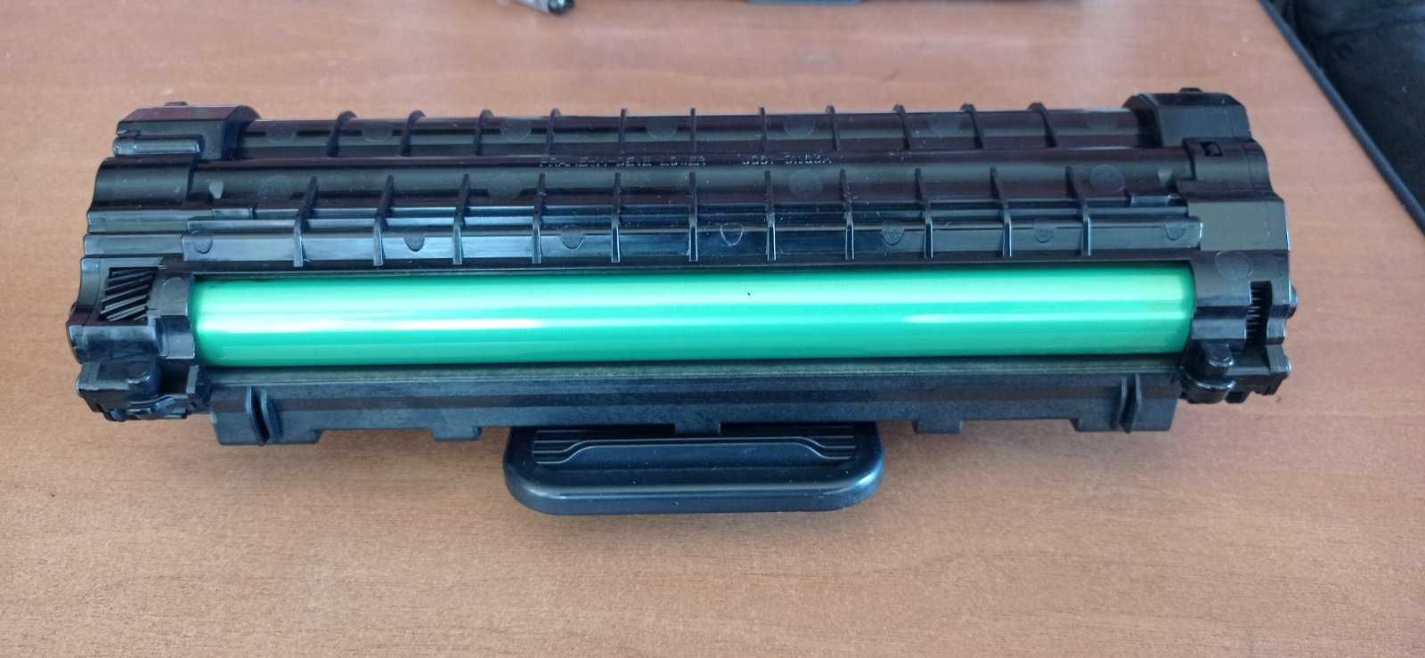 Картридж оригінальний Xerox Phaser 3117 (106R01159), відновлений