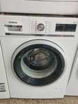 Pralka Siemens iQ700 | 9kg wsad | 1400 obrotów | A+++ | Niemiecka