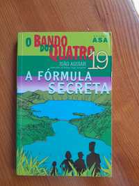 Livro do Bando dos Quatro