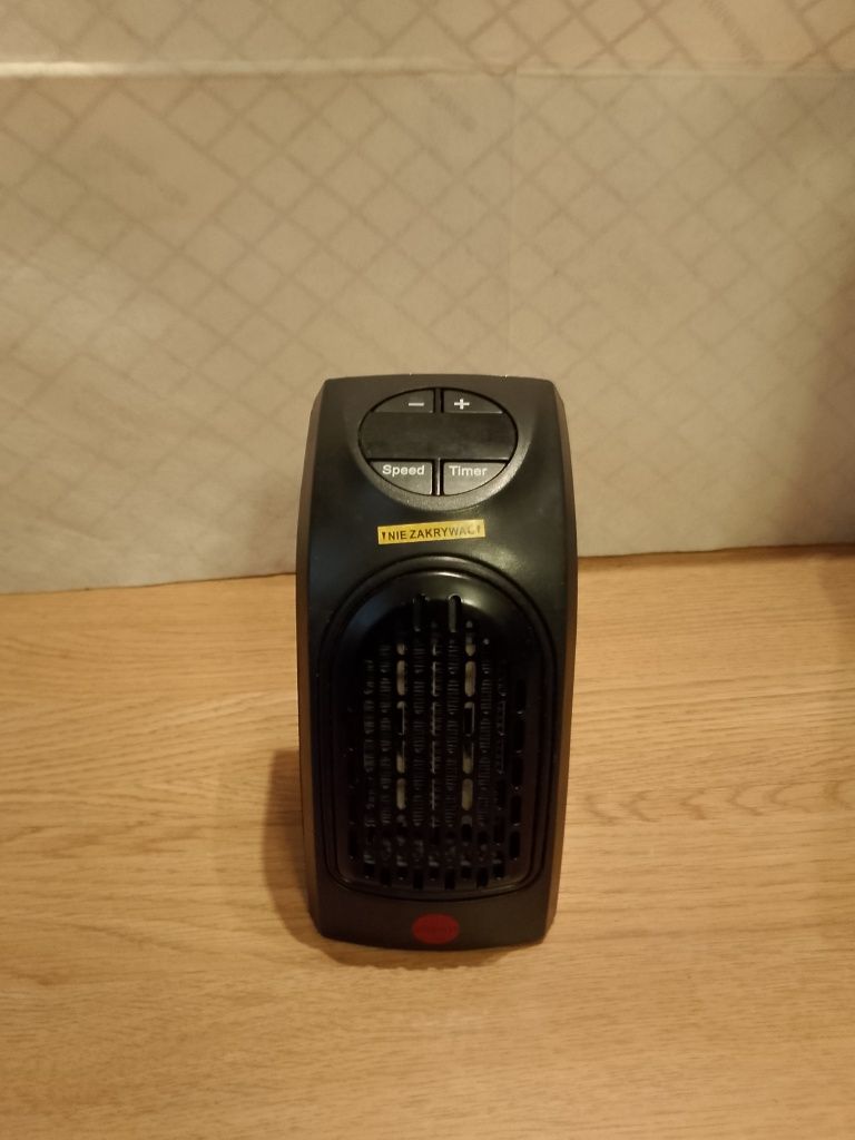Termowentylator elektryczny ELDOM HL20