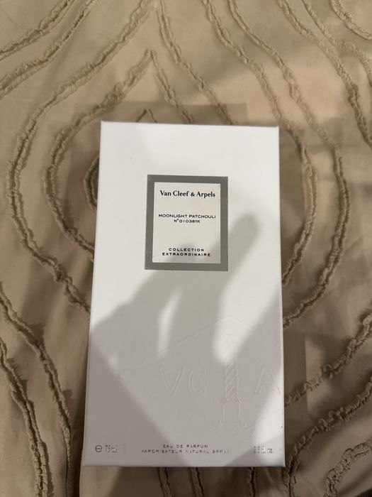 Духи Van Cleef & Arpels